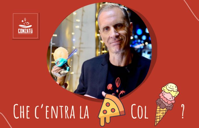 Pizza a domicilio Conza Tu Catania